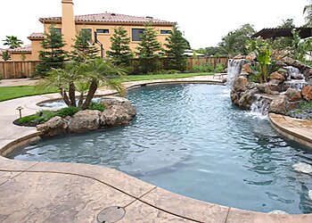 Tanner & Son's Pool Services & Repairs Irvine Pool Services image 1