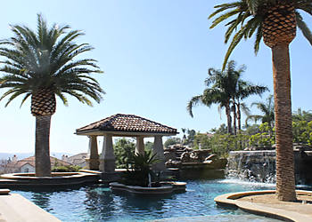 Newport Beach Pool Services Tanner & Son's Pool Services & Repairs