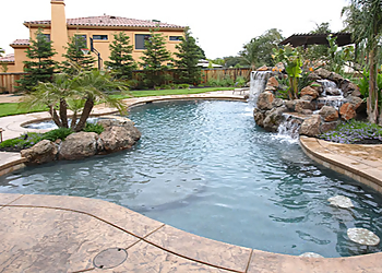 Tanner & Son's Pool Services & Repairs Newport Beach Pool Services image 1