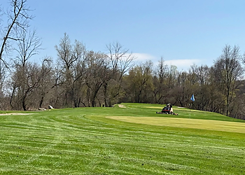 Syracuse Golf Courses Tanner Valley Golf Course