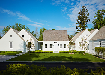 Stamford Residential Architects Tanner White Architects