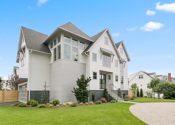 Stamford Residential Architects Tanner White Architects