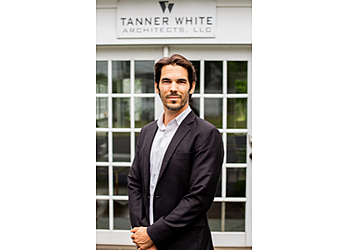 Tanner White Architects Stamford Residential Architects image 1