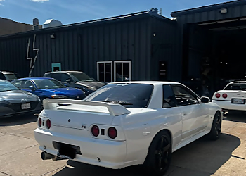 Kansas City Auto Body Shops Tanner's Customs & Collision