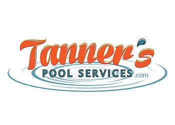 Anaheim pool service Tanners Pool Service Inc