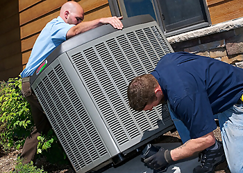 Jersey City Hvac Services Tanous Heating and Cooling
