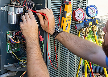 Jersey City Hvac Services Tanous Heating and Cooling