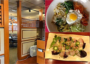 Milwaukee Sushi Tanpopo Ramen & Sushi Restaurant