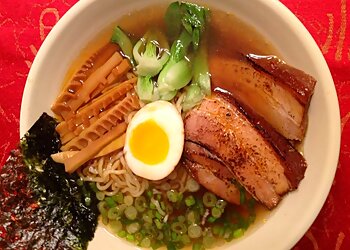 Tanpopo Ramen & Sushi Restaurant Milwaukee Sushi image 1