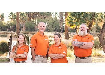 Tanque Verde Home Inspections LLC Tucson Home Inspections