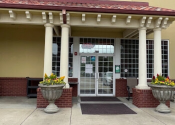 Tallahassee Chinese Restaurants Tan's Asian Cafe