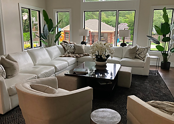 Chesapeake Interior Designers Tanson Interior Designs