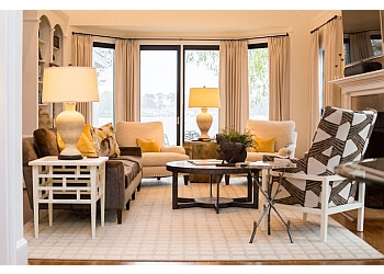 Tanson Interior Designs - Virginia Beach, VA Interior Designers - Work Image