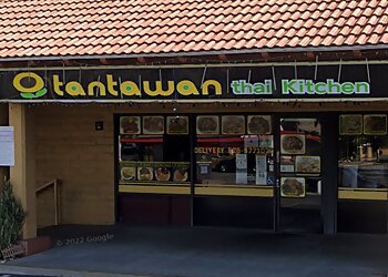 West Covina Thai Restaurants Tantawan Thai Kitchen