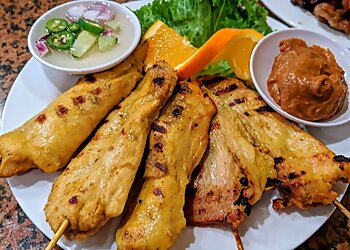 Tantawan Thai Kitchen West Covina Thai Restaurants image 1