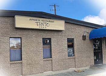 Sunnyvale Japanese Restaurants Tanto Japanese Restaurant