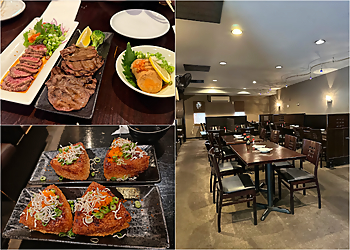 Sunnyvale Japanese Restaurants Tanto Japanese Restaurant