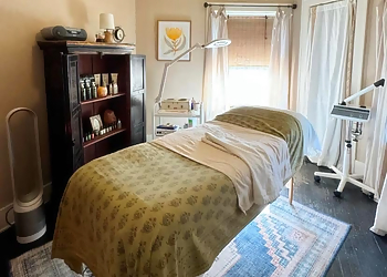 Warren Spas Tantra Aveda Spa