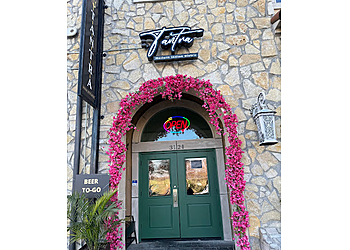 Tantra Modern Indian Bistro - McKinney, TX Indian Restaurants