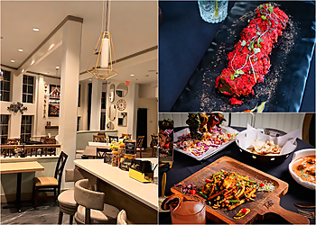 Tantra Modern Indian Bistro - McKinney, TX Indian Restaurants