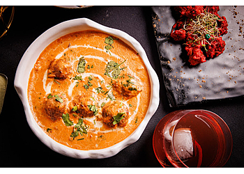 Tantra Modern Indian Bistro - McKinney, TX Indian Restaurants