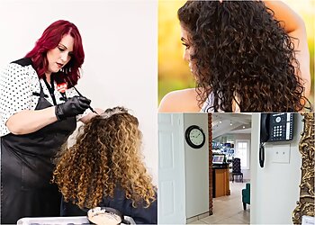 Mesa Hair Salons Tantrum Hair Salon