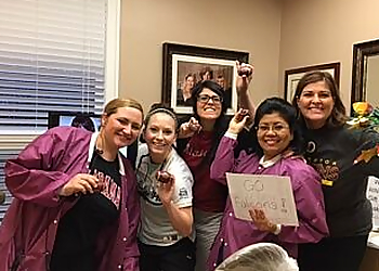 Chesapeake Cosmetic Dentists Tanya Brown, DMD - THE CENTER FOR COSMETIC & RESTORATIVE DENTISTRY