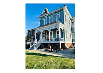 Augusta Employment Lawyers Tanya D. Jeffords - LAW OFFICES OF TANYA D. JEFFORDS AND ASSOCIATES, PC