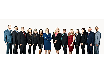 San Francisco Employment Lawyers Tanya Gomerman - GOMERMAN | BOURN & ASSOCIATES