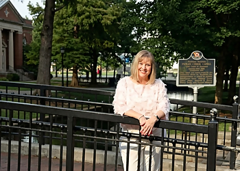 Tanya Hendrix - Huntsville, AL Estate Planning Lawyers - Lawyer Portrait Image