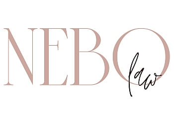 Atlanta Business Lawyers Tanya Nebo - NEBO LAW FIRM LLC