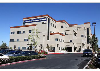 Orange Dermatologists Tanya Nino, MD - ST. JOSEPH HERITAGE MEDICAL GROUP