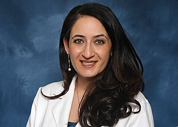 Tanya Nino, MD - Orange, CA Dermatologists - Healthcare Staff Image