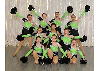 Des Moines Dance Schools Tanya Ogden's Dance FX
