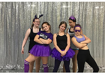 Des Moines Dance Schools Tanya Ogden's Dance FX