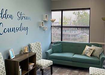 Raleigh Marriage Counselors Tanya St. Julien Denson, MA, LCMHC-S, NCC - HIDDEN STREAM COUNSELING