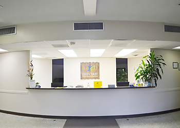 Tao Chen, MD, PhD - Mobile, AL Pain Management Doctors - Interior Image