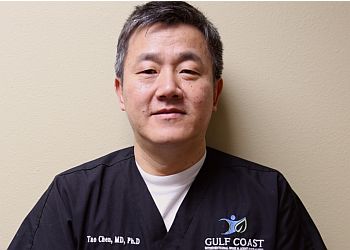 Tao Chen, MD, PhD - GULF COAST INTERVENTIONAL SPINE & JOINT SPECIALISTS, LLC