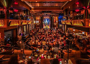 Chicago Night Clubs Tao Chicago Nightclub