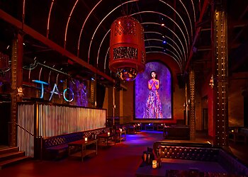 Chicago Night Clubs Tao Chicago Nightclub