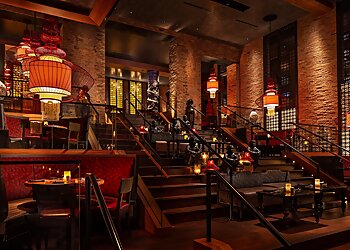 Tao Chicago Nightclub Chicago Night Clubs image 1