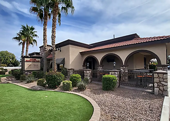 Gilbert Indian Restaurants Tap N Tikka