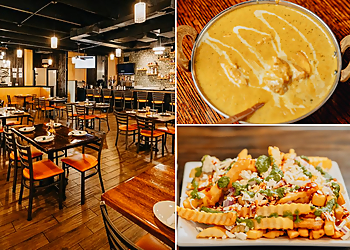 Gilbert Indian Restaurants Tap N Tikka