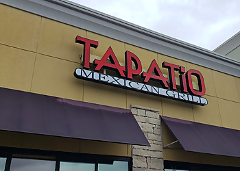 Kansas City Mexican Restaurants Tapatio Mexican Grill