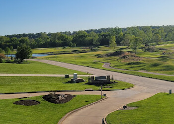 3 Best Golf Courses in St Louis, MO - Expert Recommendations