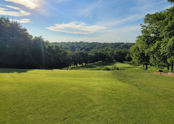 Tapawingo National Golf Club St Louis Golf Courses image 1