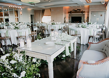Tapestrie Events, LLC - Providence, RI Wedding Planners - Service Highlights