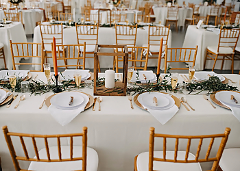 Tapestrie Events, LLC Tapestrie Events, LLC - Providence, RI Wedding Planners - Professional Highlights