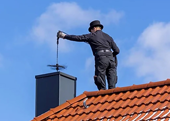 San Francisco Chimney Sweep Tapia Brothers Chimney Sweep