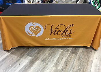 Anaheim Printing Services Tapia Design